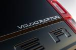Ford Ranger VelociRaptor by Hennessey 2020 года